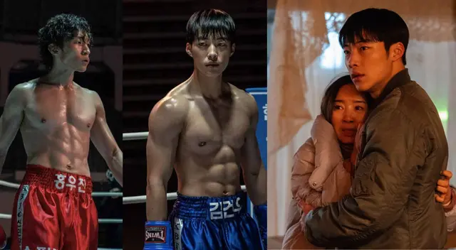 Sabuesos es el nuevo éxito en doramas de Netflix. Sabuesos es el nuevo éxito en doramas de Netflix.