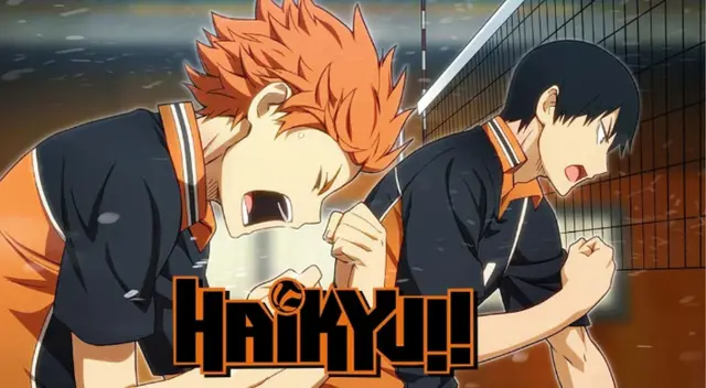 Haikyuu llegará luego de 9 años a su final .