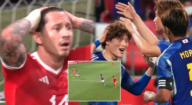 El triunfo de Perú por más de dos goles y que uno sea de Gianluca Lapadula, tenía insuperable cuota de pago en casa de apuesta. El triunfo de Perú por más de dos goles y que uno sea de Gianluca Lapadula, tenía insuperable cuota de pago en casa de apuesta.