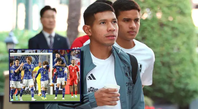 Edison Flores ingresó en el segundo tiempo por Christian Cueva. Edison Flores ingresó en el segundo tiempo por Christian Cueva.