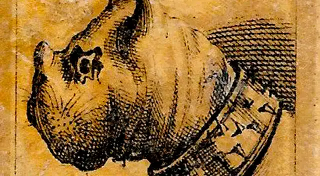 Solo cuentas con una oportunidad para lograr ubicar al hombre oculto de la imagen.