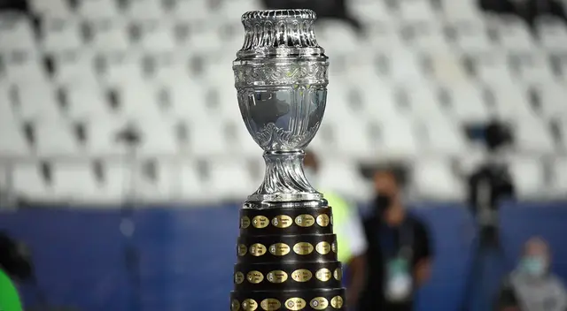 La Copa América 2024 se jugará en Estados Unidos