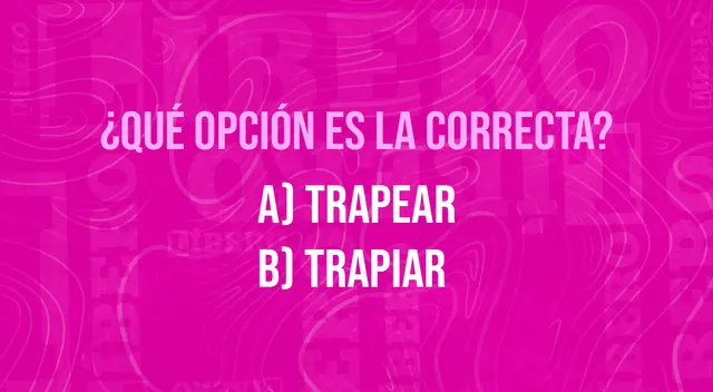 La Real Academia Española acabó con la duda de miles de internautas al dar la respuesta.