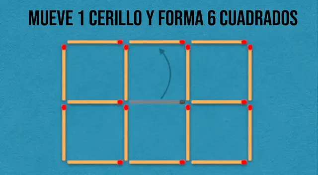 acertijo mental