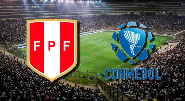 El 'Coloso de Ate' volverá a albergar partidos de Eliminatorias. El 'Coloso de Ate' volverá a albergar partidos de Eliminatorias.