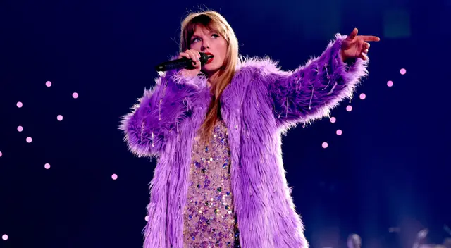 Taylor Swift anunció las fechas oficiales para su gira por Europa, donde España contará solo con una fecha. Taylor Swift anunció las fechas oficiales para su gira por Europa, donde España contará solo con una fecha.