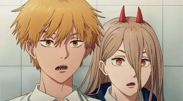 'Chainsaw Man' mantiene una gran popularidad aún meses después de su estreno.