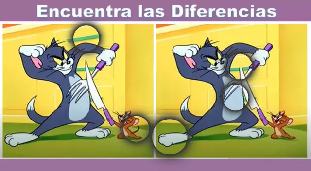 reto visual