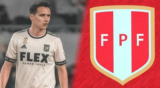 Daniel Crisostomo sorprende al incluirse en la selección peruana: "Nosotros tenemos futuro". Daniel Crisostomo sorprende al incluirse en la selección peruana: "Nosotros tenemos futuro".
