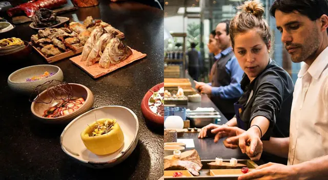 Conoce los precios de los 'Menús Degustación' que ofrece Central, el mejor restaurante del mundo.
