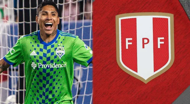 Es elegible por Perú y teme enfrentarse a Raúl Ruidíaz en la MLS: "Es muy peligroso".