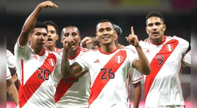 La selección peruana se motiva para debutar con pie derecho en las Eliminatorias. Foto: Twitter/LaBicolor La selección peruana se motiva para debutar con pie derecho en las Eliminatorias. Foto: Twitter/LaBicolor