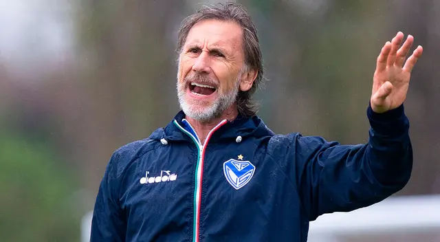 Ricardo Gareca podría aterrizar en pentacampeón de la Copa Libertadores