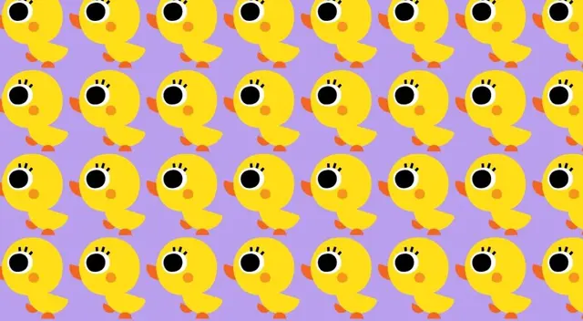 Pon a prueba tu nivel de inteligencia y resuelve el acertijo visual que el 93% de los usuarios falló. Pon a prueba tu nivel de inteligencia y resuelve el acertijo visual que el 93% de los usuarios falló.