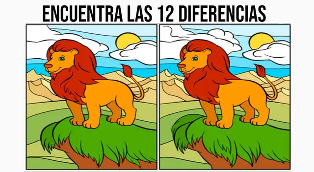 Solo los más hábiles podrán superar este reto de nivel experto.