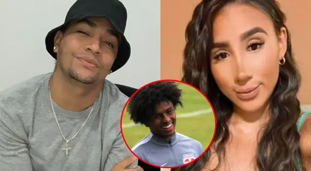 Youna toma radical decisión tras revelar que su expareja tendrí algo con Yordy Reyna