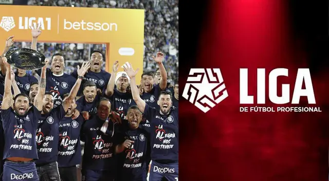 Ya se conocen las fechas de los playoffs de la Liga 1 Ya se conocen las fechas de los playoffs de la Liga 1