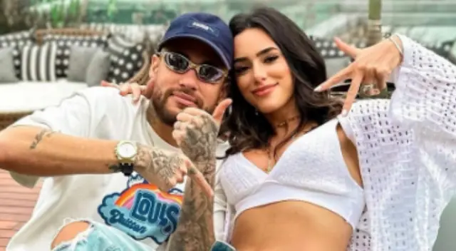 Neymar tendría acuerdo con su pareja para poder ser infiel. Descubre aquí las cláusulas. Neymar tendría acuerdo con su pareja para poder ser infiel. Descubre aquí las cláusulas.