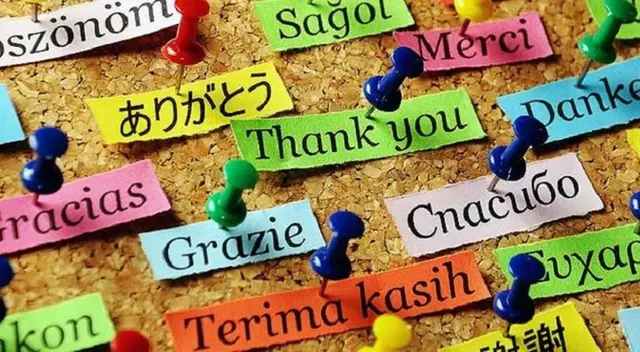 Descubre cuáles serán los principales idiomas más importantes en el futuro cercano.