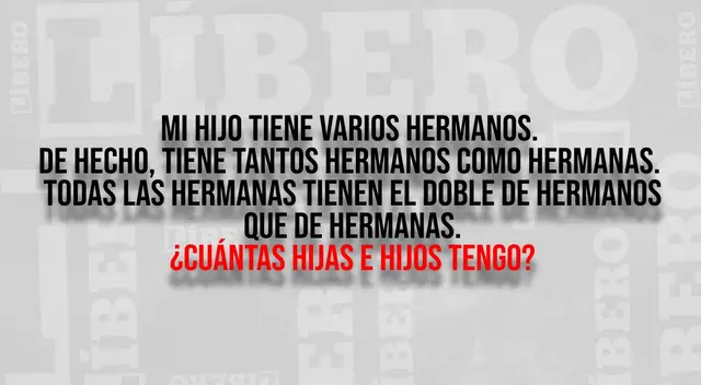 Descifra el misterio oculto de este acertijo visual y demuestra que eres un GENIO