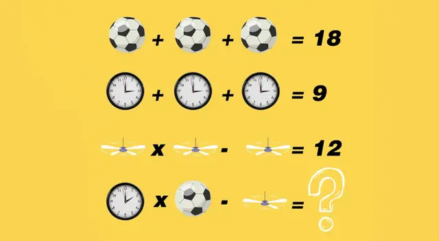 Prueba tu razonamiento lógico y resuelve este acertijo extremo.