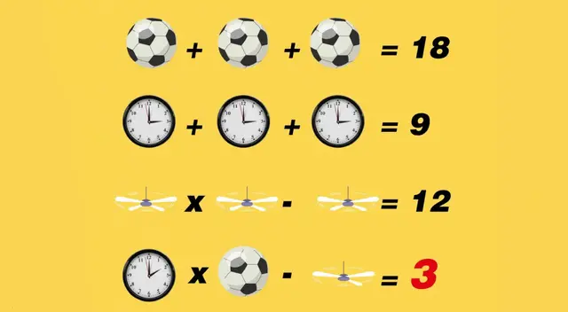 Acertijo visual.