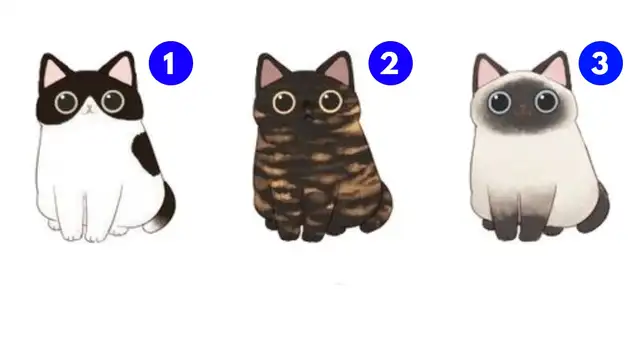 Descubre si transmites malas vibras por medio de este infalible test de personalidad. Descubre si transmites malas vibras por medio de este infalible test de personalidad.