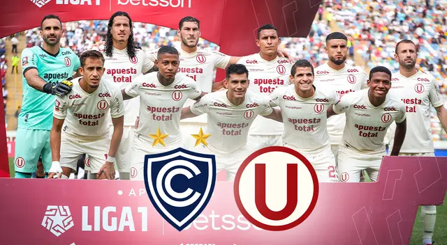 Universitario: las sensibles bajas que tendrá Fossati para enfrentar a Cienciano Universitario: las sensibles bajas que tendrá Fossati para enfrentar a Cienciano