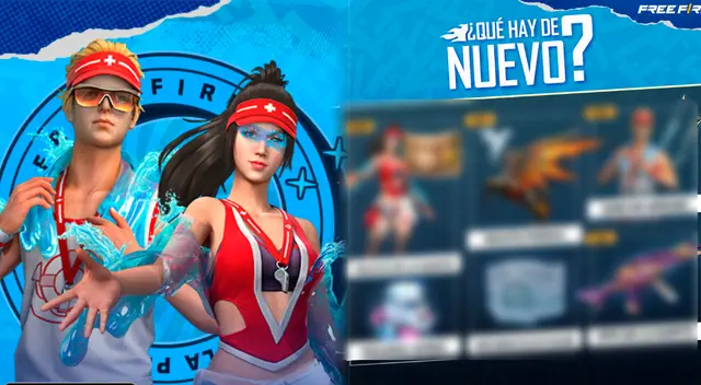 Free Fire celebra su sexto aniversario con nueva agenda semanal para sus miles de usuarios. Free Fire celebra su sexto aniversario con nueva agenda semanal para sus miles de usuarios.