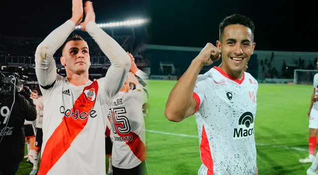 Te damos a conocer el marcador entre River Plate e Instituto. Te damos a conocer el marcador entre River Plate e Instituto.