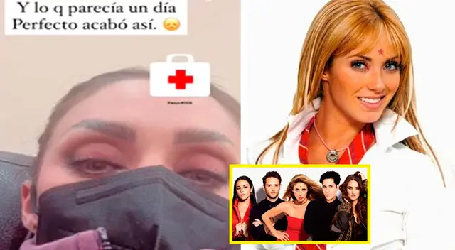 El inicio de la gira de RBD está programado para el 25 de agosto en la ciudad de Texas, Estados Unidos. El inicio de la gira de RBD está programado para el 25 de agosto en la ciudad de Texas, Estados Unidos.