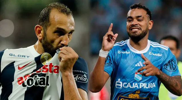 Alianza Lima vs. Sporting Cristal: fecha, hora y estadio confirmado Alianza Lima vs. Sporting Cristal: fecha, hora y estadio confirmado