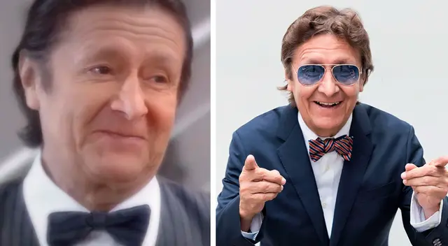 Recordemos que Peter Mckay fue secuestrado por Claudia Llanos al descubrir que seguía con vida.