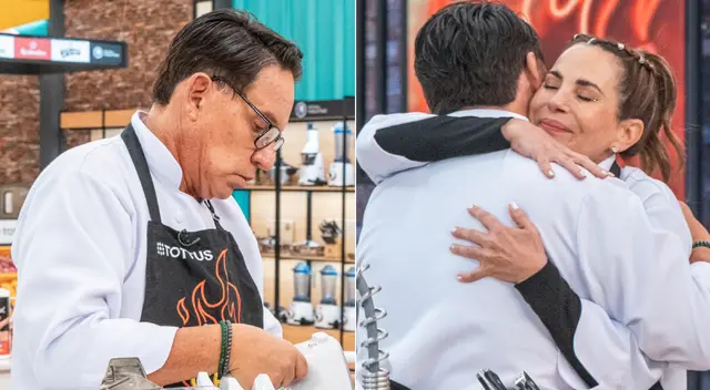 Ricardo Rondón se consagró campeón en la final del reality. Ricardo Rondón se consagró campeón en la final del reality.