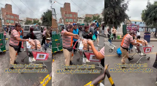 Joven disfrazado de 'El chavo del 8' captó la atención de miles de personas en redes. Joven disfrazado de 'El chavo del 8' captó la atención de miles de personas en redes.