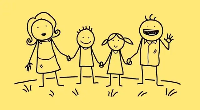 Escoge un dibujo y descubre más detalles sobre tu personalidad.