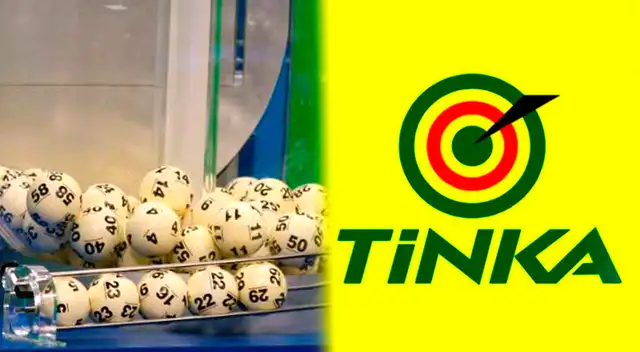 Revisa cuántas veces fueron extraídas las 46 bolillas en el sorteo de la Tinka.