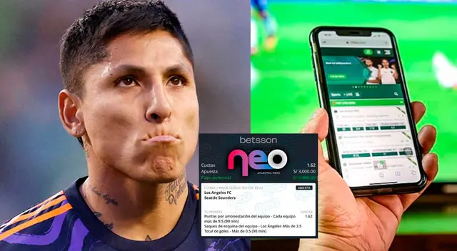 El hincha se ganó el premio mayor tras apostar en contra del equipo de la 'Pulga'. El hincha se ganó el premio mayor tras apostar en contra del equipo de la 'Pulga'.