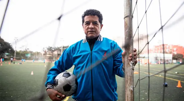 Juan José Oré se encuentra sin dirigir por ahora Juan José Oré se encuentra sin dirigir por ahora