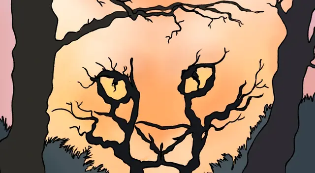 LO primero que observes en este test de personalidad te permitirá conocer si tienes sentimientos nobles. LO primero que observes en este test de personalidad te permitirá conocer si tienes sentimientos nobles.