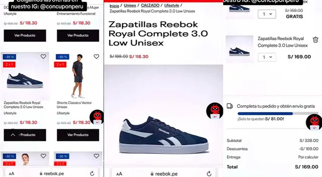 La oferta es por tiempo limitado. ¿Quieres saber más? Aquí todo al respecto. La oferta es por tiempo limitado. ¿Quieres saber más? Aquí todo al respecto.