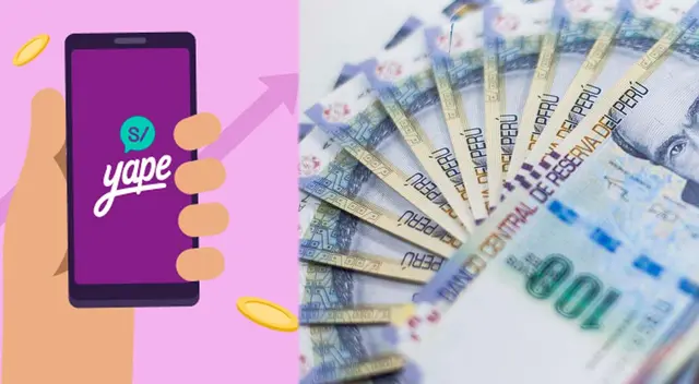 Conoce todos los detalles sobre esta nueva promoción que ofrece Yape.