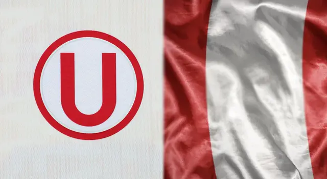 Universitario confía en este elemento para campeonar. Universitario confía en este elemento para campeonar.