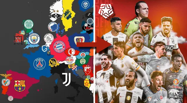 Futbolista volvió a la Liga 1 tras un largo paso por Europa.