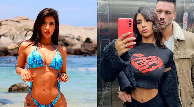 Ambar Montenegro Combate