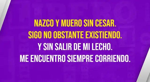 El complicado acertijo que ha dejado con muchos 'dolores de cabeza' a miles de usuarios en redes.