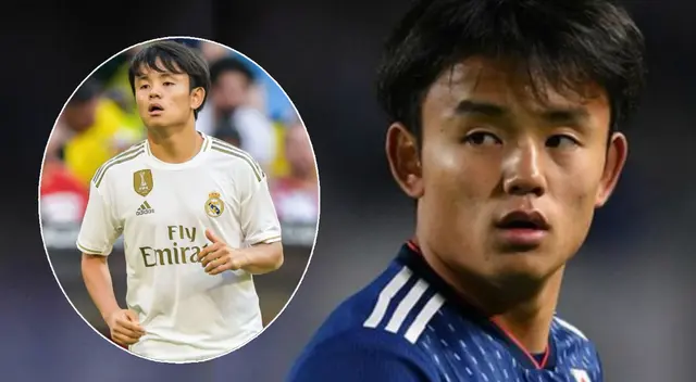 ¿Quién es Kubo y dónde juega?