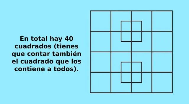 Acertijo visual Acertijo visual