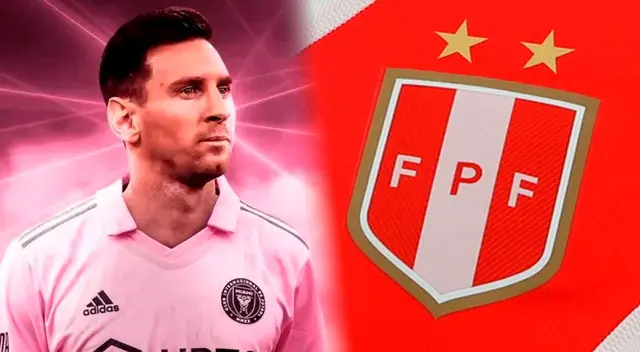 Conoce al primer peruano que enfrentará Messi en la MLS.