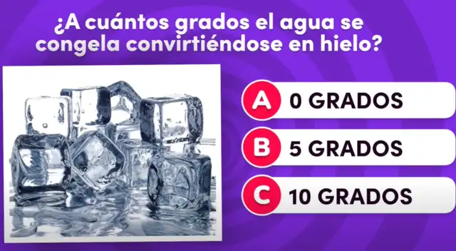 Solo gente con cultura lo logra.